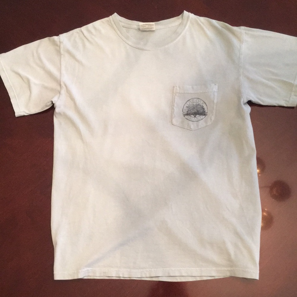 Live Oak Brand MD T